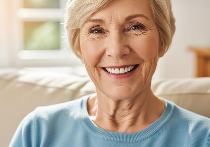 Adult Aligners Seniors Tips For Comfortable Treatment