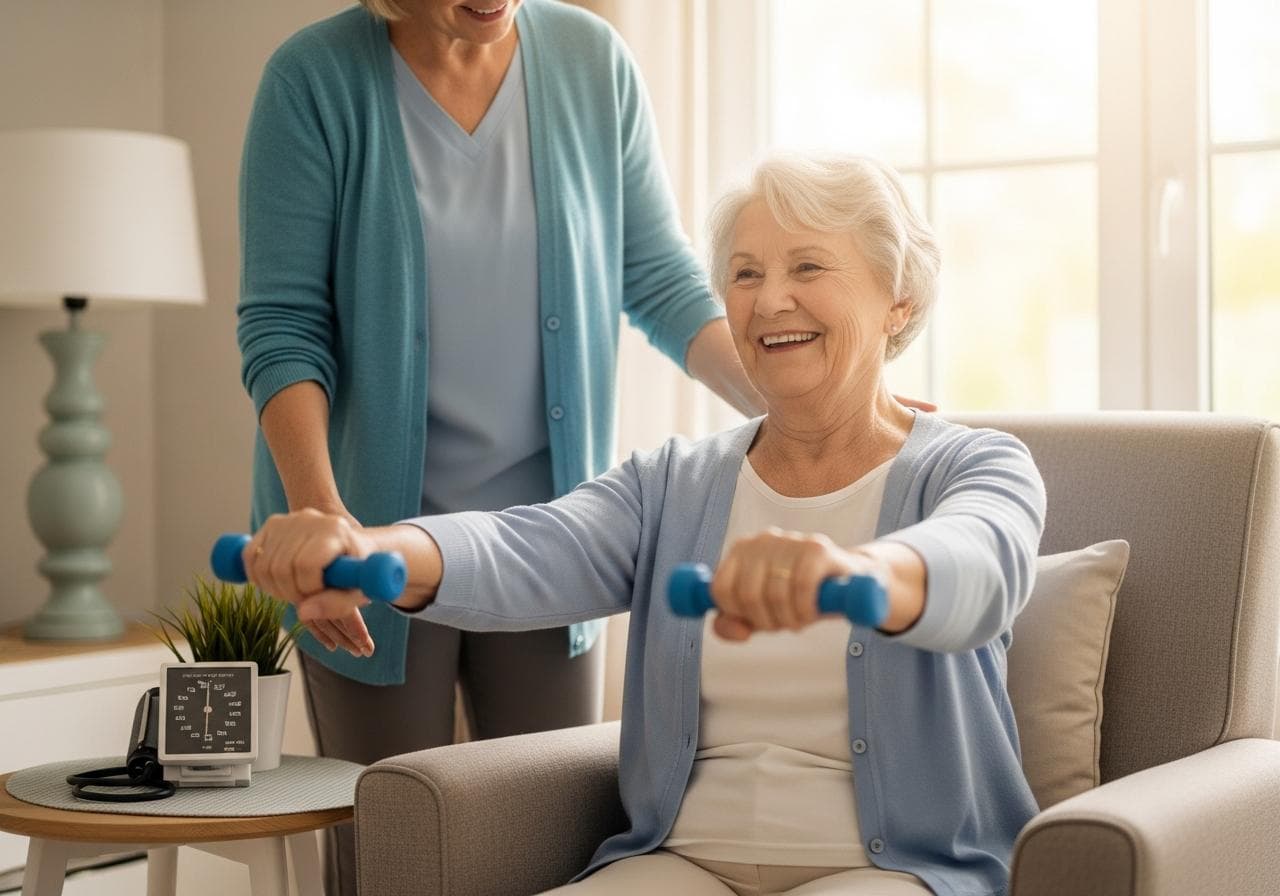 Aortic Valve Replacement Seniors Guide For Recovery