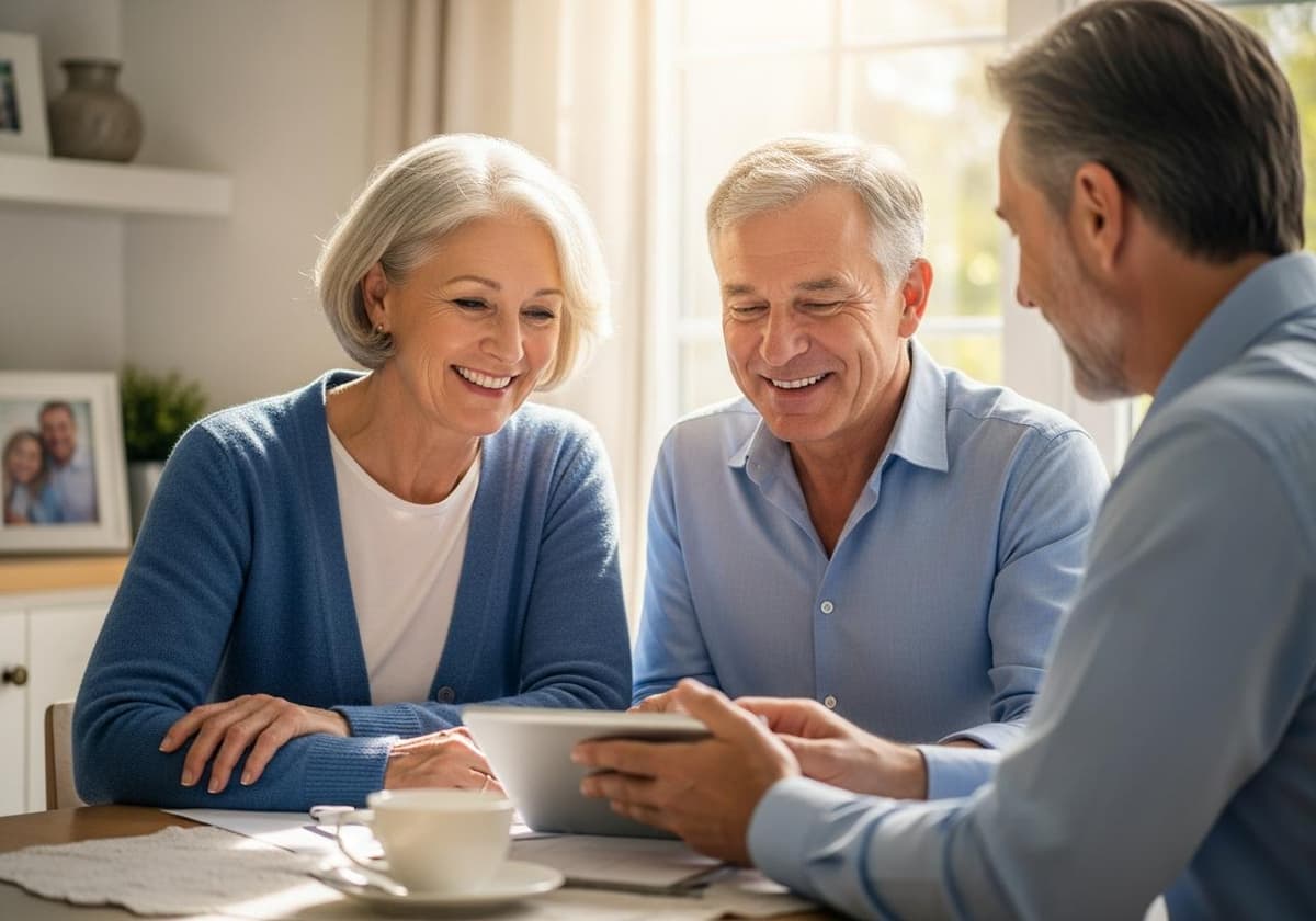 Choosing The Right Long Term Care Insurance