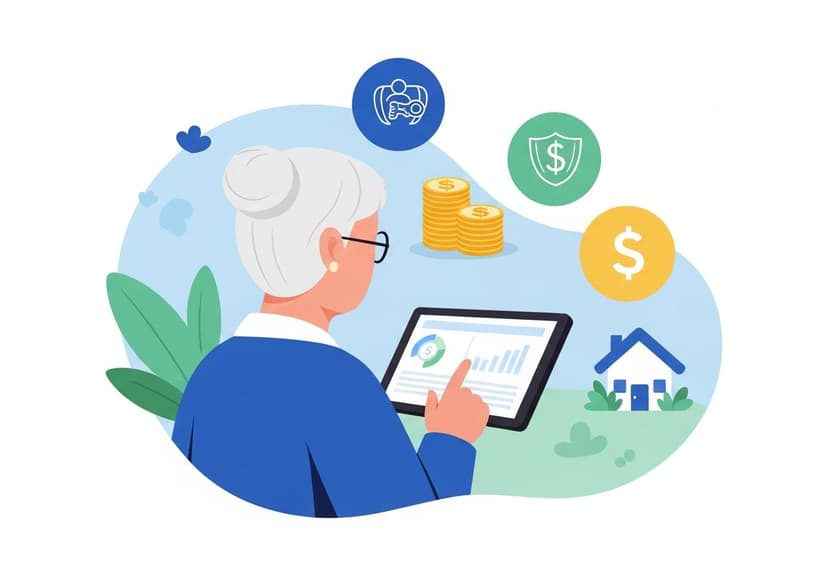 Costs Associated With Kaiser Senior Advantage Plans