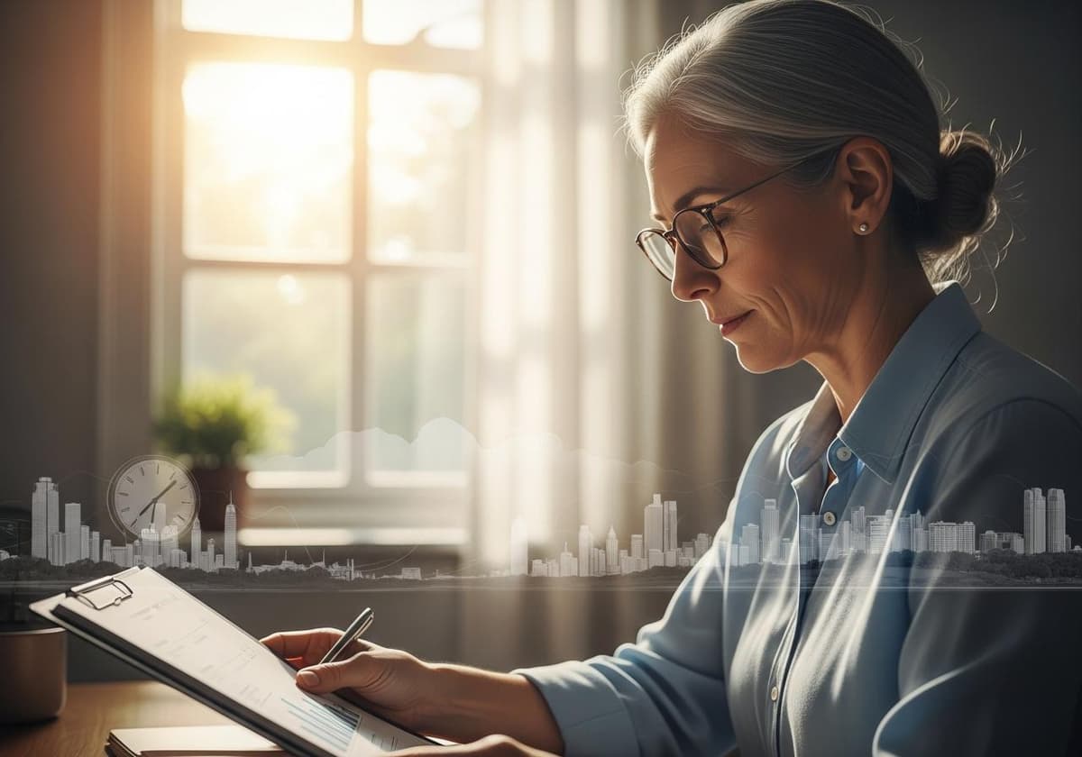 How Retirement Income Funds Support Long Term Financial Stability