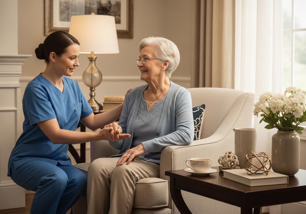 Senior Incontinence Managing Incontinence In Older Adults - Answersforseniors