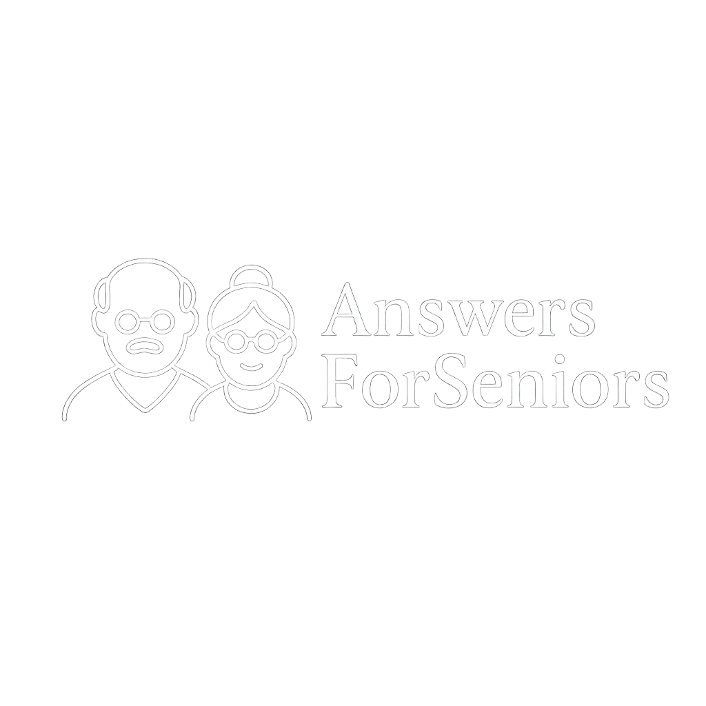 answersforseniors